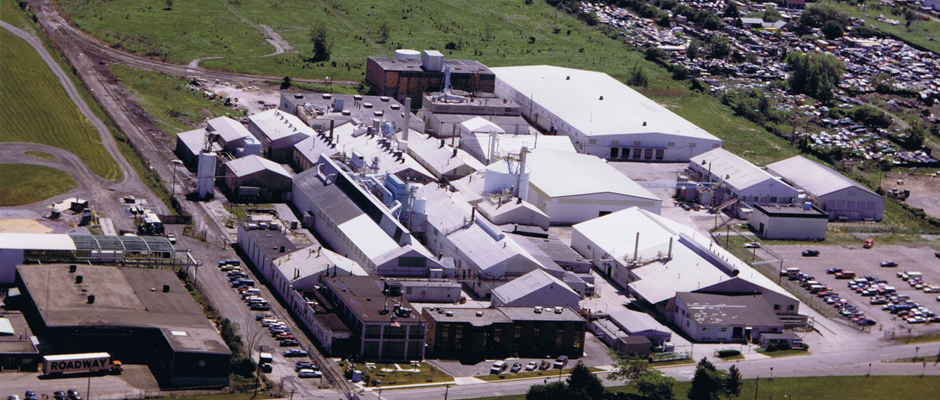 TAMAerial