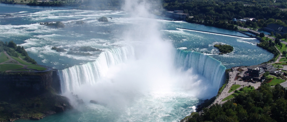 Niagara Falls